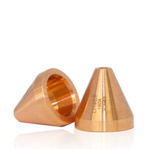 [:nb]Nozzle L1 - ø 2,0mm 160A, Air[:en]Nozzle L1 - ø 2,0mm 160A, Air[:]