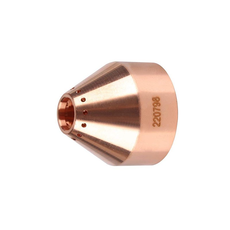 Grioveliavimo Apsauginis Dangtelis 65A-105A (POWERMAX105) - 220798